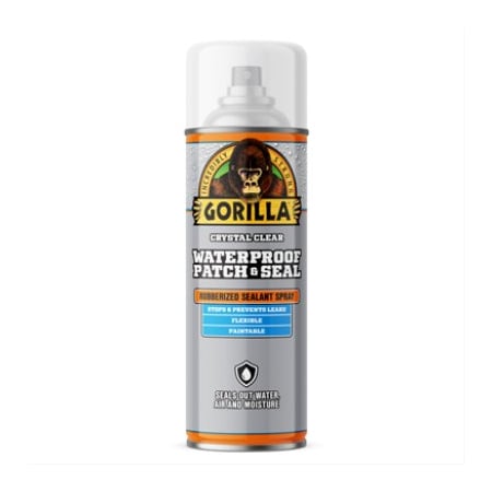 Gorilla Glue 14OZ CLR Spray Sealant 104056